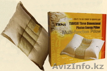 Ортопедические подушки - Изображение #1, Объявление #90452