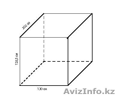 Продам ёмкость для жидкостей - Изображение #1, Объявление #94407