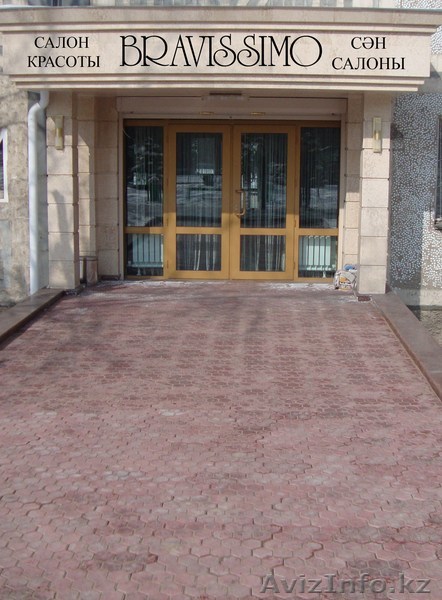 САЛОН КРАСОТЫ "BRAVISSIMO" - Изображение #1, Объявление #96519