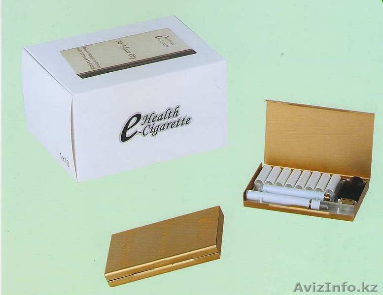 Электронные сигареты - Изображение #1, Объявление #89710