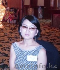 Офис менеджер или секретарь - Изображение #1, Объявление #101747