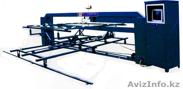 Оборудование для производства одеял и подушек.  - Изображение #1, Объявление #90539