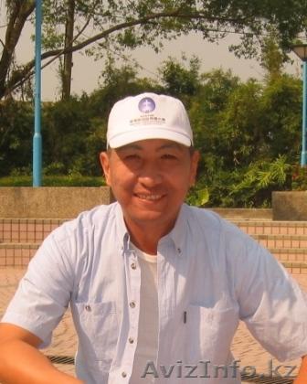 Переводчик в Гонконге и Макао - Изображение #1, Объявление #79505