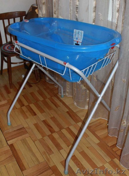 продам ванночку детскую - Изображение #1, Объявление #97497