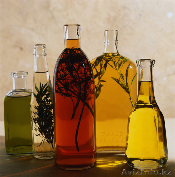 Растительные масла (холодный отжим) - Изображение #1, Объявление #96096