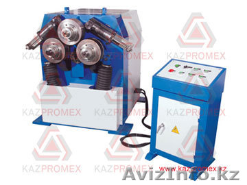 Профилегибочные станки на складе в Казахстане. - Изображение #1, Объявление #116865