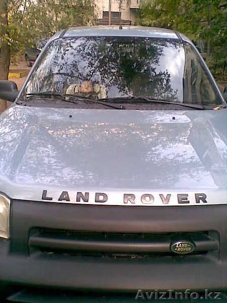 LandRover(Freelandir) - Изображение #1, Объявление #114066