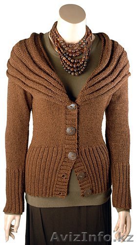 вязание на заказ - Изображение #1, Объявление #59721