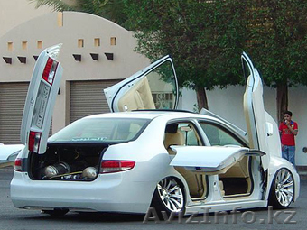 Автоэлектрик! Выезд! Алматы - Изображение #1, Объявление #107877