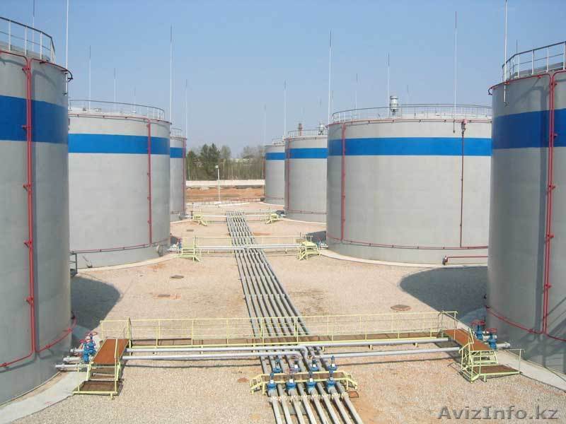 Печное топливо  Дизельное топливо мазут м-100 - Изображение #1, Объявление #113492