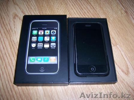 IPhone 2g. Либо обмен. - Изображение #1, Объявление #109400