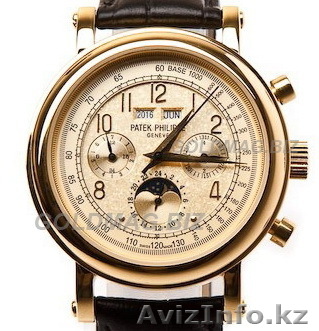   Элитные мужские часы для настоящих мужчин! - Изображение #1, Объявление #107639