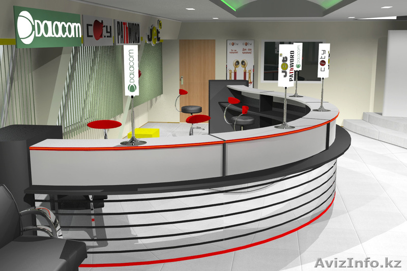 Дизайнер преподаватель  - Изображение #1, Объявление #109005