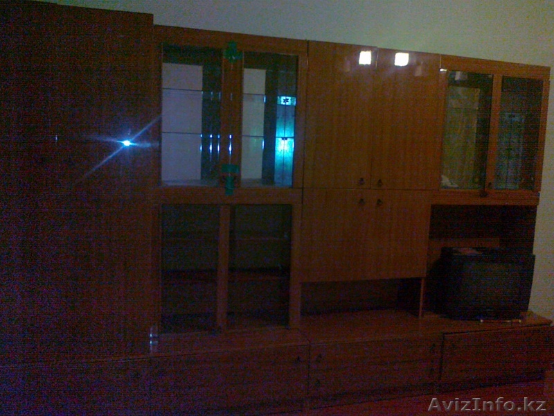 продам стенку недорого - Изображение #1, Объявление #117858