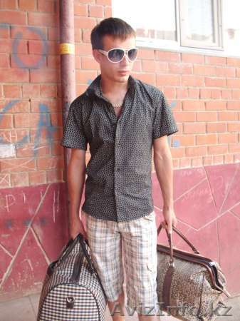 Бармен,Администратор,Менеджер,Гид! - Изображение #1, Объявление #111267