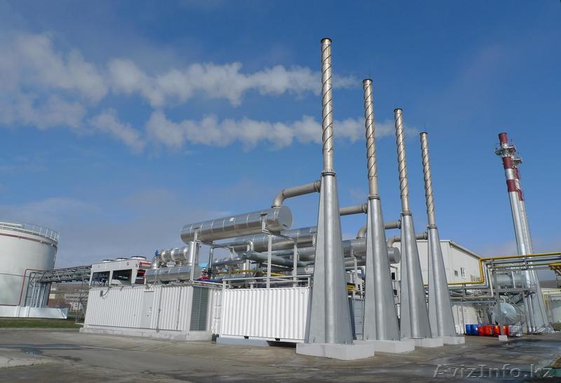 Biogaz,predlozhenie - Изображение #1, Объявление #110925