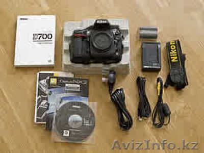 Продается новый Nikon D700 цифровой фотоаппарат ---- {$ 1.000} - Изображение #1, Объявление #103146