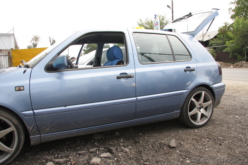 Срочно продам Volkswagen Golf3 - Изображение #1, Объявление #105478