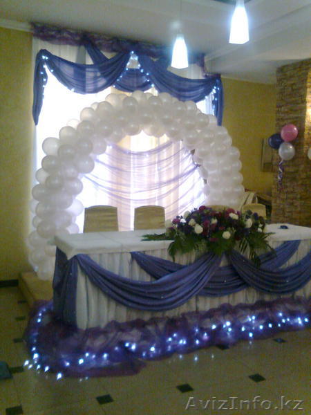 Оформление и украшение. - Изображение #1, Объявление #104903