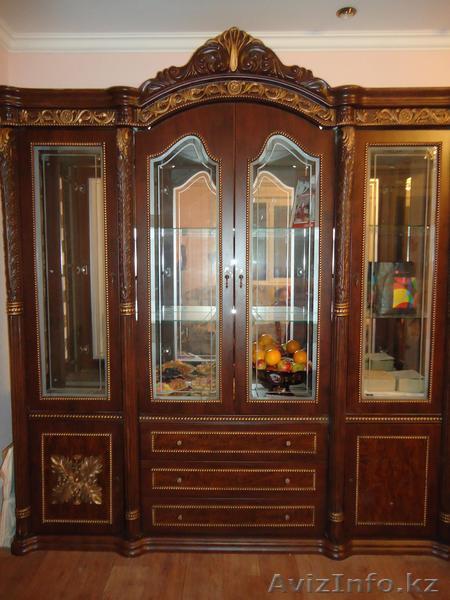 Горка для гостиной - Изображение #1, Объявление #114802