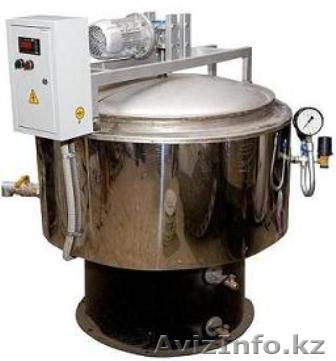 Продам котлы  варочные - Изображение #1, Объявление #108802