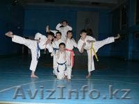 ШИНКИОКУШИН КАРАТЭ - Изображение #1, Объявление #106325