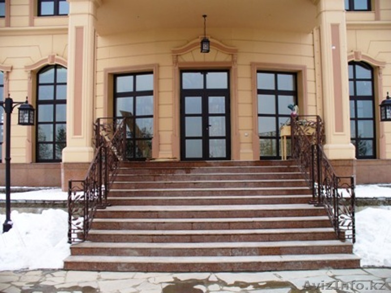 Профессионально монтаж гранит мрамор обжиг - Изображение #1, Объявление #105666