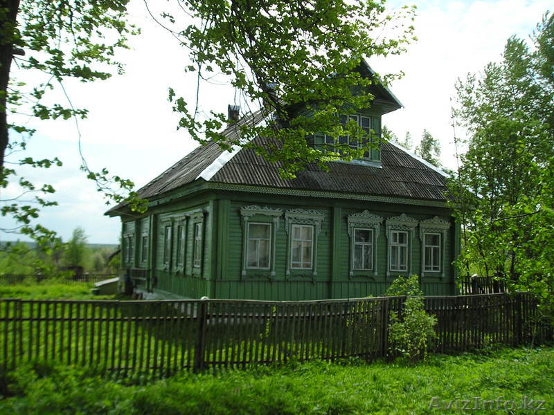 Продам дом 120 кв.м - Изображение #1, Объявление #116716