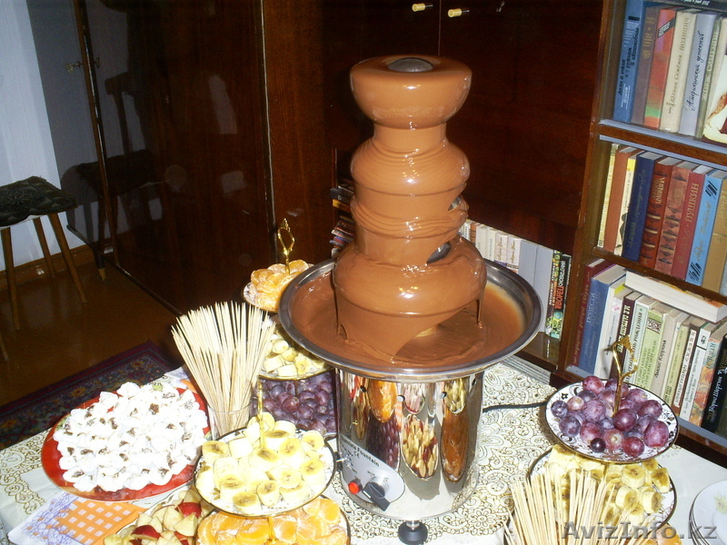 chocofontans@mail.ru - Изображение #1, Объявление #111880