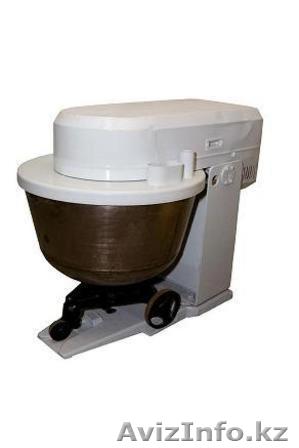 Продаю тестомесильные машины  - Изображение #1, Объявление #108820