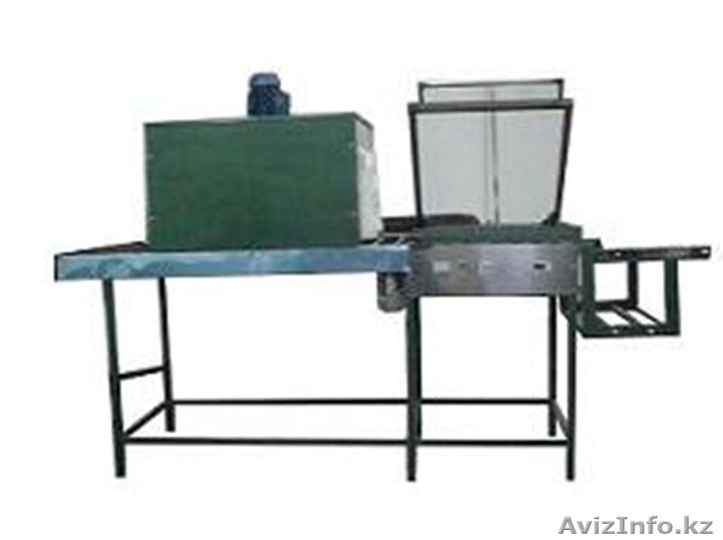 Продам горизонтальный упаковщик - Изображение #1, Объявление #108813