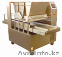 Продам отсадочную машину TRIOMAX  - Изображение #1, Объявление #108814