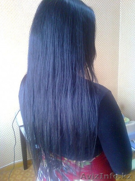 Наращивание волос! Предпразднечные скидки! - Изображение #1, Объявление #105748