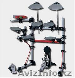 Электронные барабаны - Изображение #1, Объявление #119298