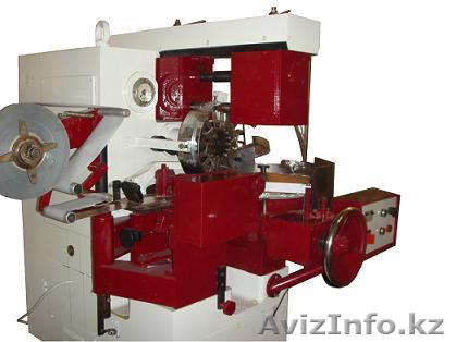 Оборудование для завертки конфет  - Изображение #1, Объявление #108817