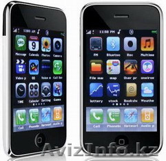 IPHONE (Китай)! 86$. 2-SIM, JAVA ОДНОВРЕМЕННО. - Изображение #1, Объявление #131623