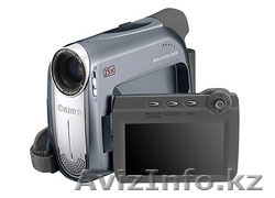 Видеокамера CanonMV890 - Изображение #1, Объявление #132454