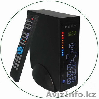 ОТ 150$. HDMI плеер, читает все форматы видео с жесткого диска, по сети с домашн - Изображение #1, Объявление #131595