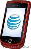 BlackBerry Torch 9800 Quadband 3G HSDPA GPS Unlocked Phone (SIM Free) - Изображение #1, Объявление #135224