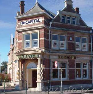 Обучение в Англии - языковые курсы от  1 450$ - Изображение #1, Объявление #119593