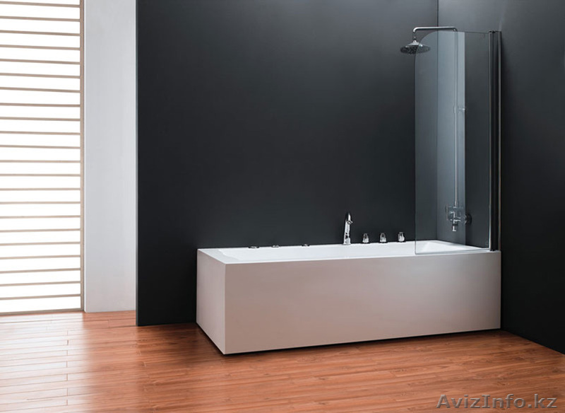 Ванная шторка BMC Curtain 3 - Изображение #1, Объявление #134192