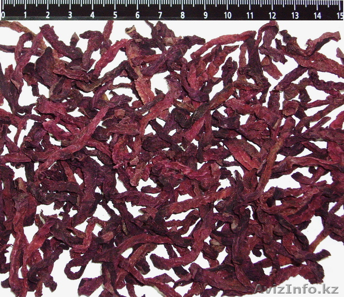 продается  свекла сушеная - Изображение #1, Объявление #124599