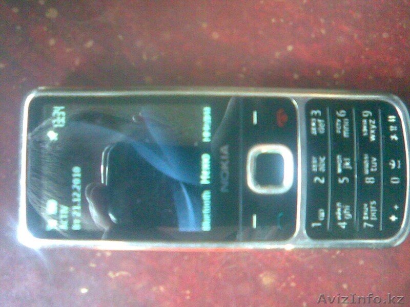 продам Nokia 6700classic - Изображение #1, Объявление #131186