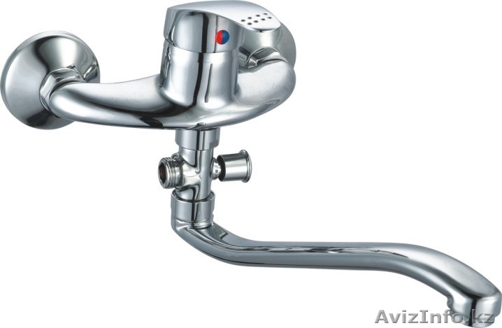 СМЕСИТЕЛИ Карол - Изображение #1, Объявление #125045