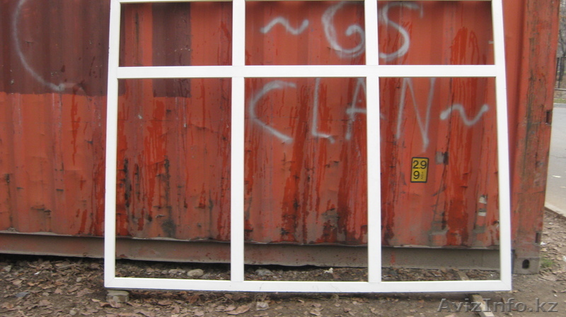 продам витраж 2,40 на 1,80 - Изображение #1, Объявление #119582