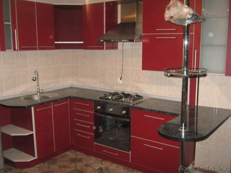 Производство мебели на заказ - Изображение #1, Объявление #122027