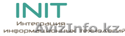 ИП "INIT" ,www.init.kz , тел. 3271924, почта. zm@init.kz - Изображение #1, Объявление #128296
