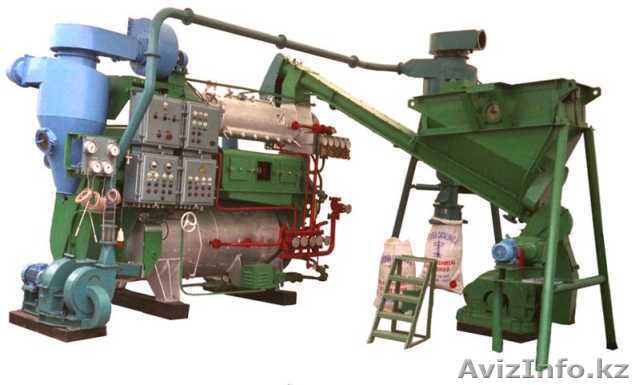 Рыбомучное оборудование - Изображение #1, Объявление #123440