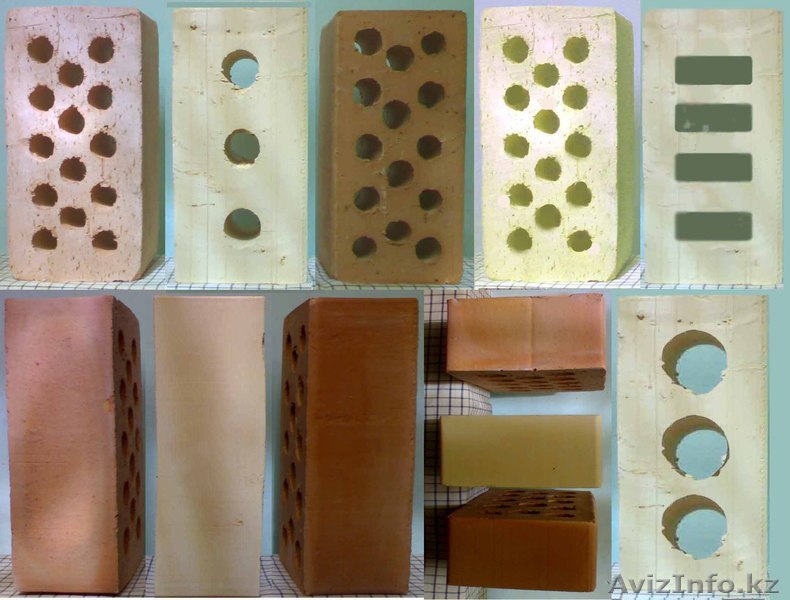 Продаем постоянно кирпич в больших объемах - Изображение #1, Объявление #128991