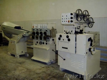 Продам линии для сахарного, песочного, осадного, овсяного  - Изображение #1, Объявление #130964